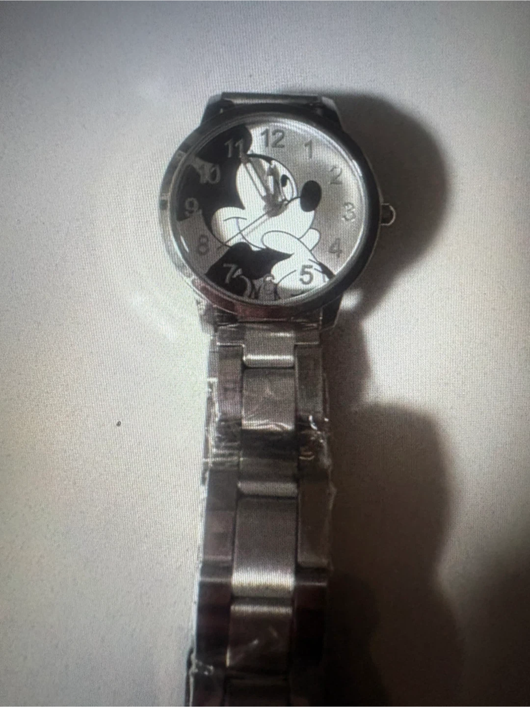 Montre Mickey Mouse