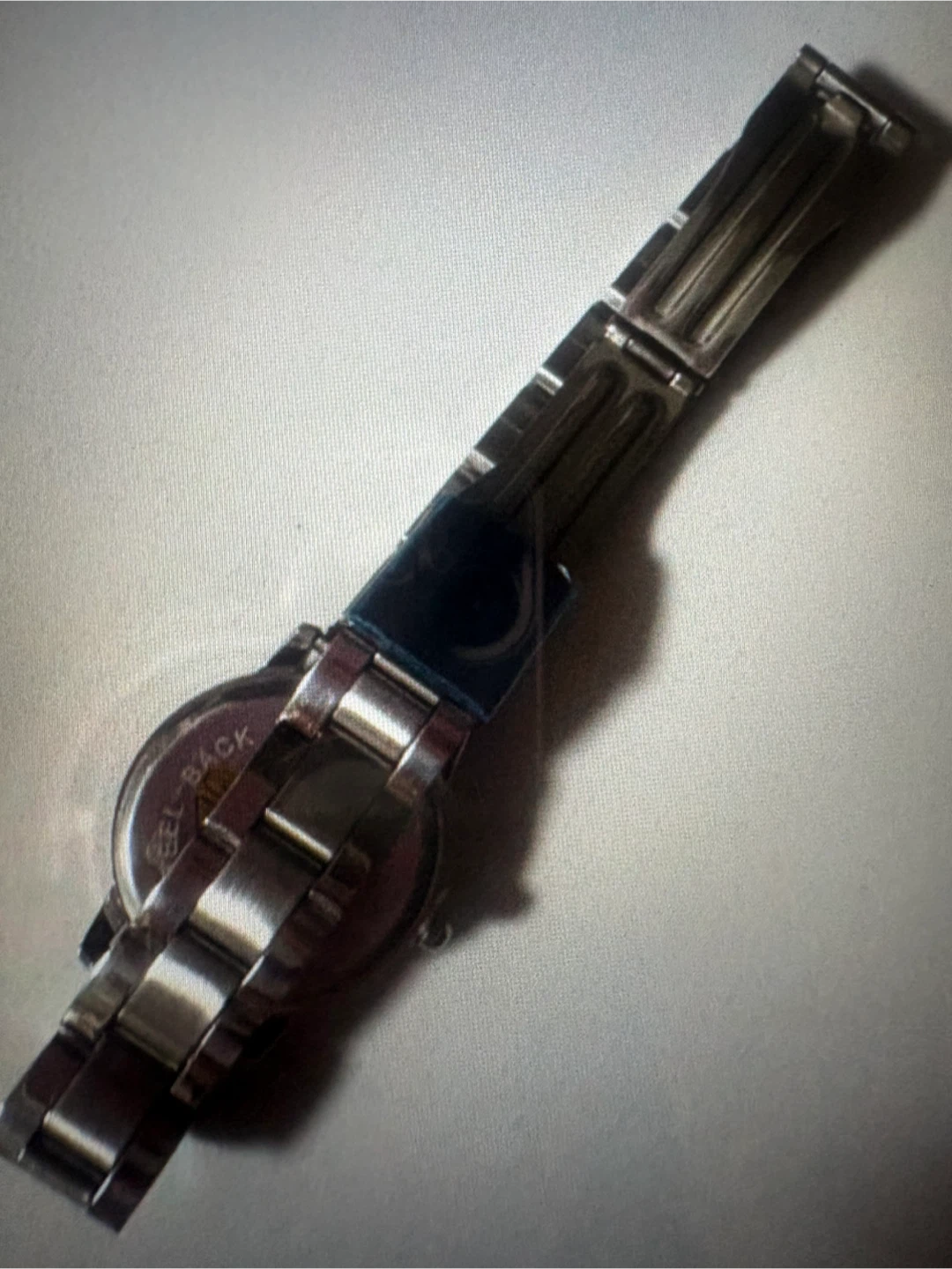 Montre Mickey Mouse - photo 4