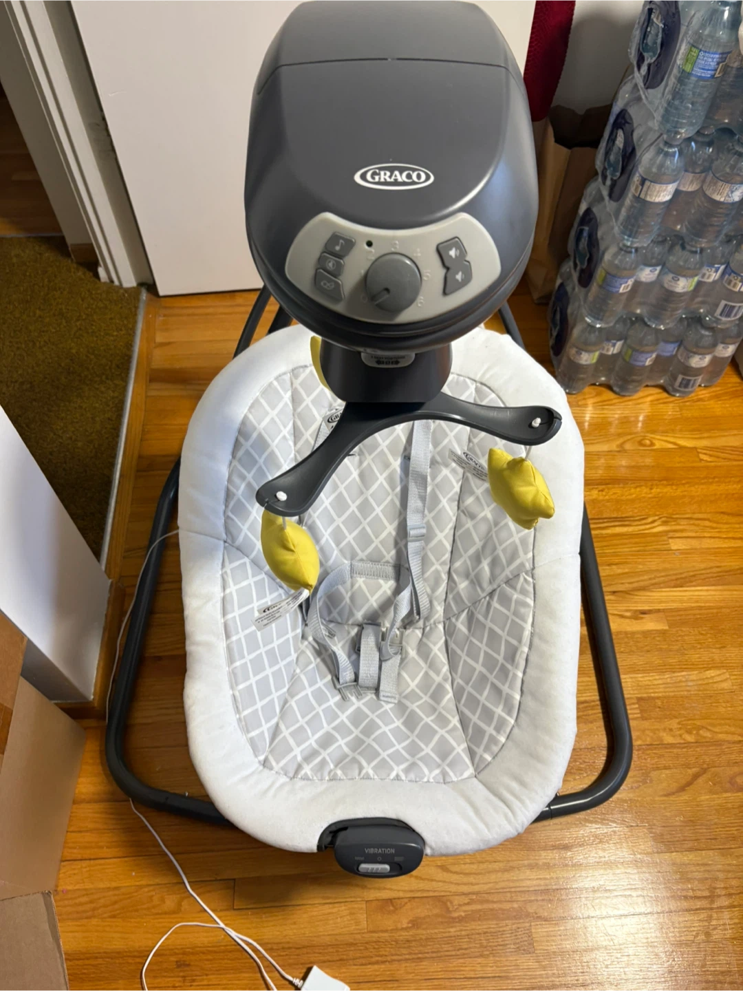 Graco Baby Swing