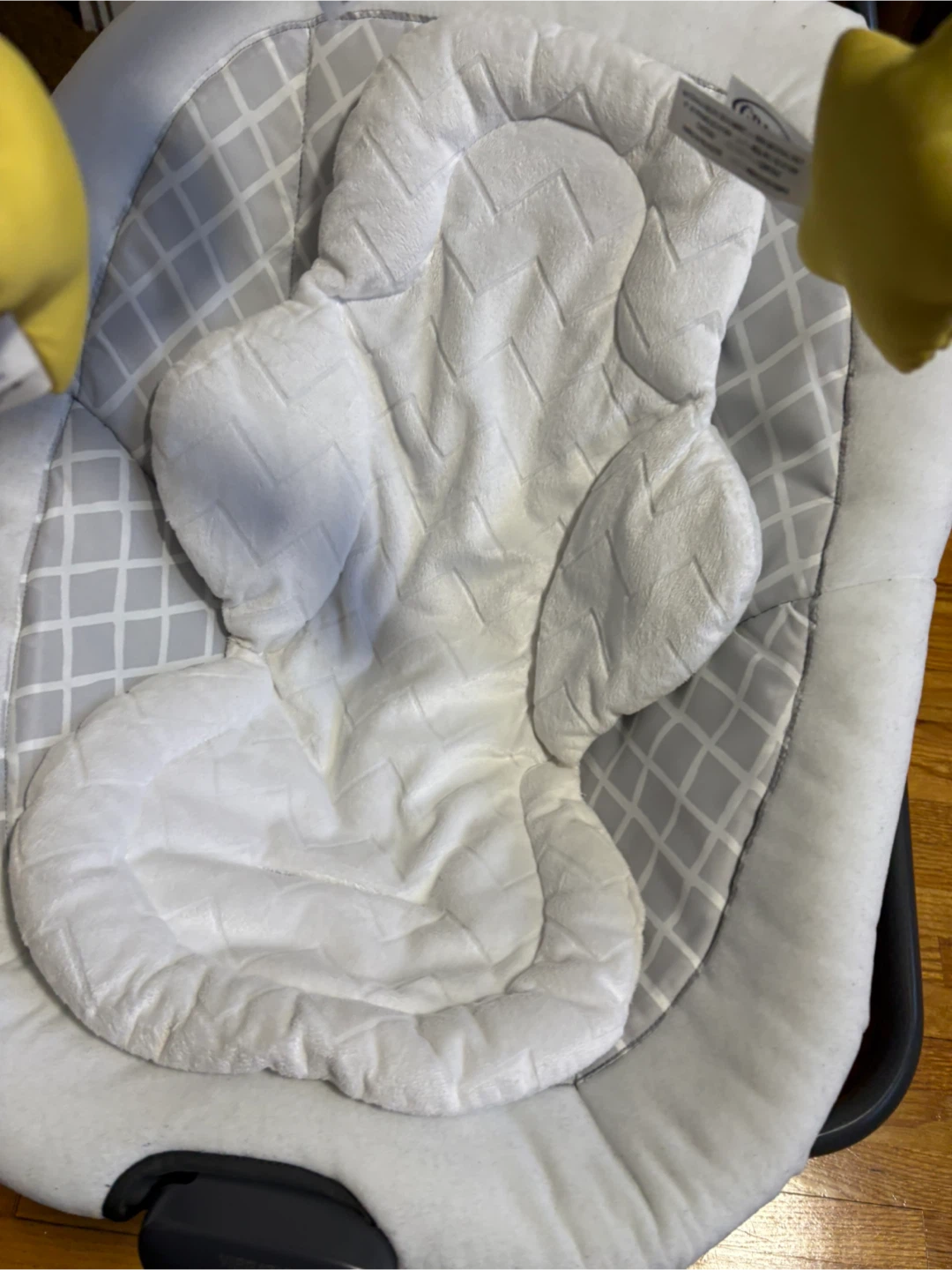 Graco Baby Swing - photo 3