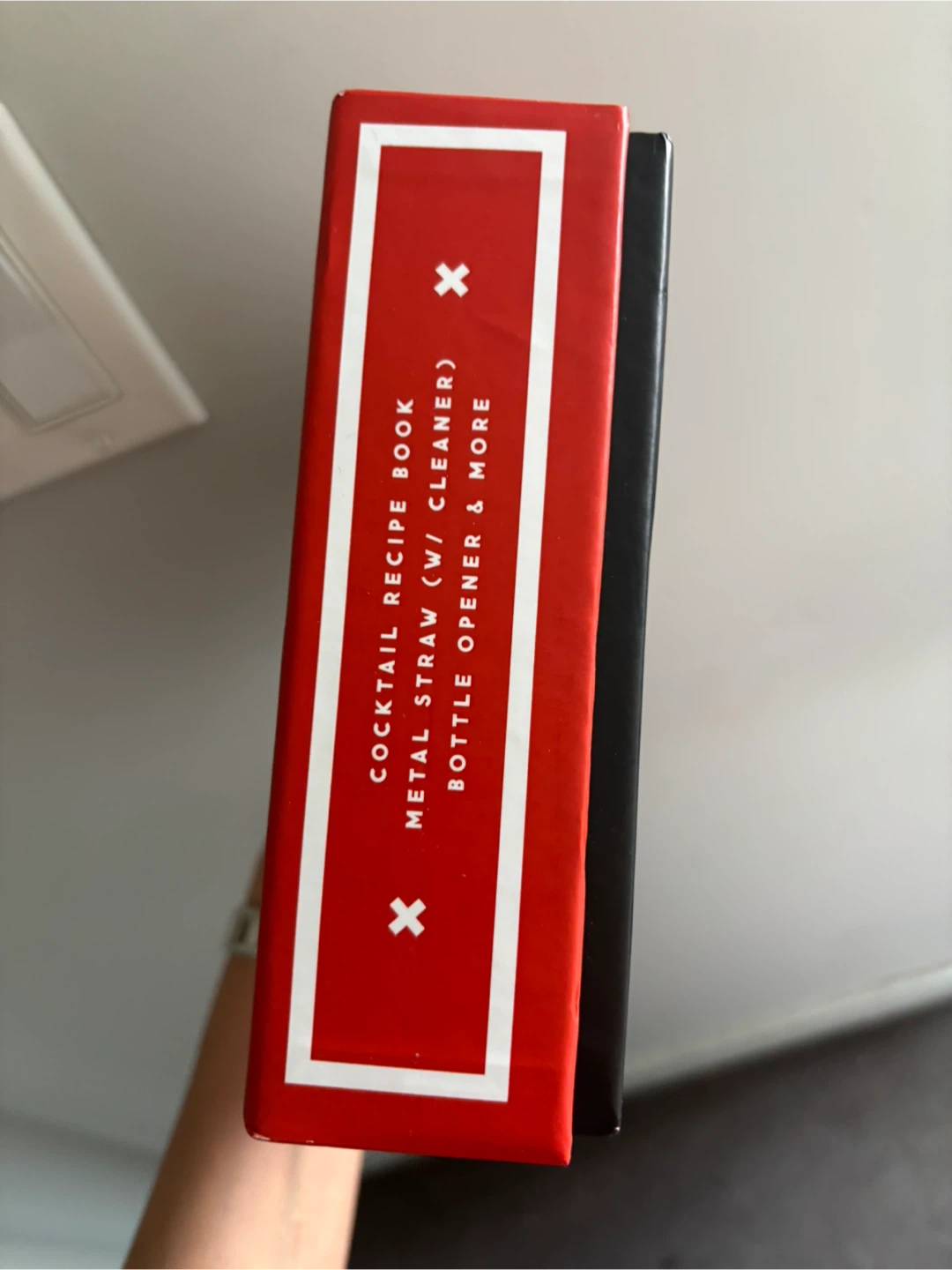 Brass Monkey “In The Event Of Sobriety" Emergency Cocktail Kit - photo 5