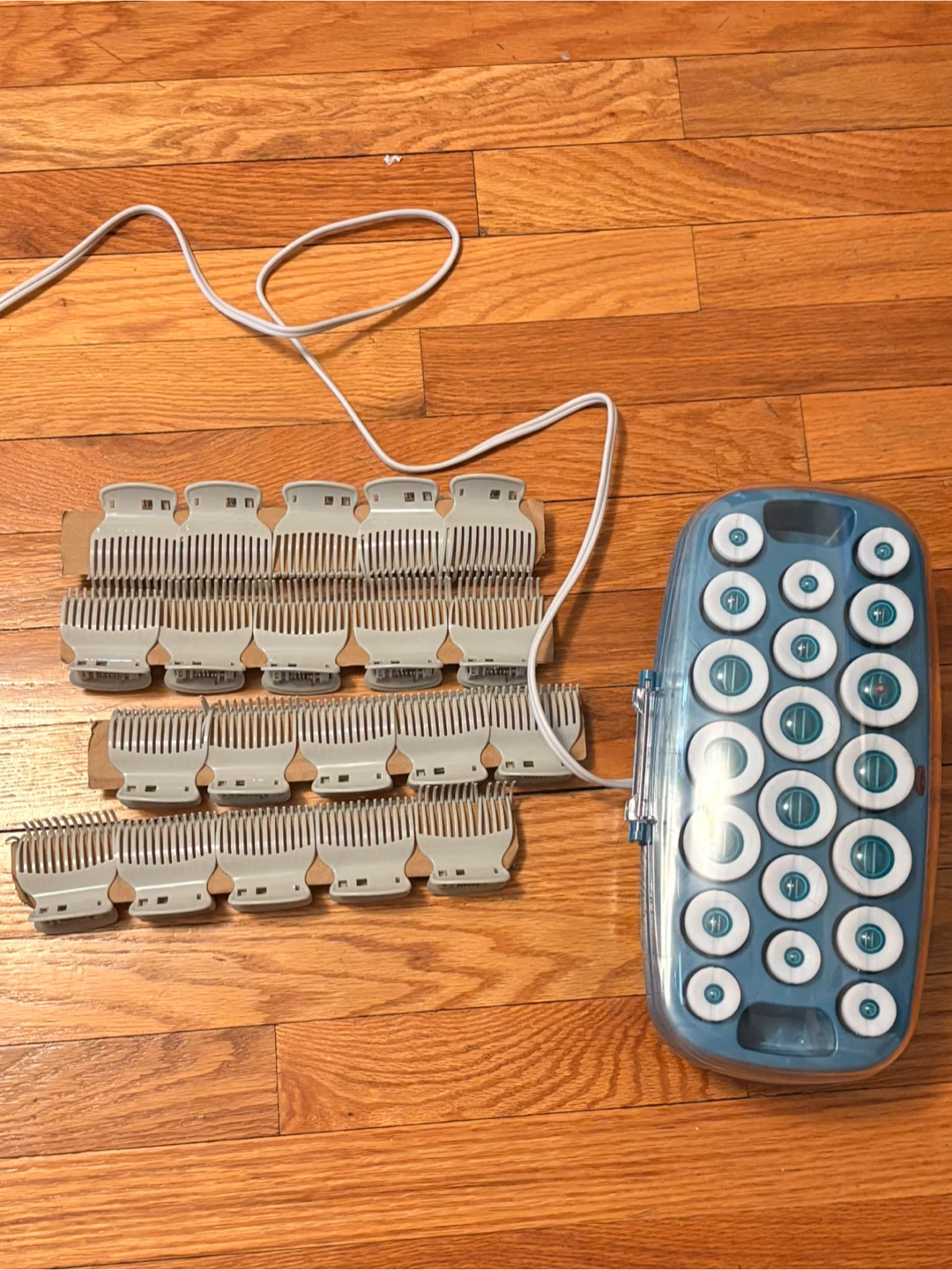 BaBylissPRO Nano Titanium Professional Hot Rollers - photo 5