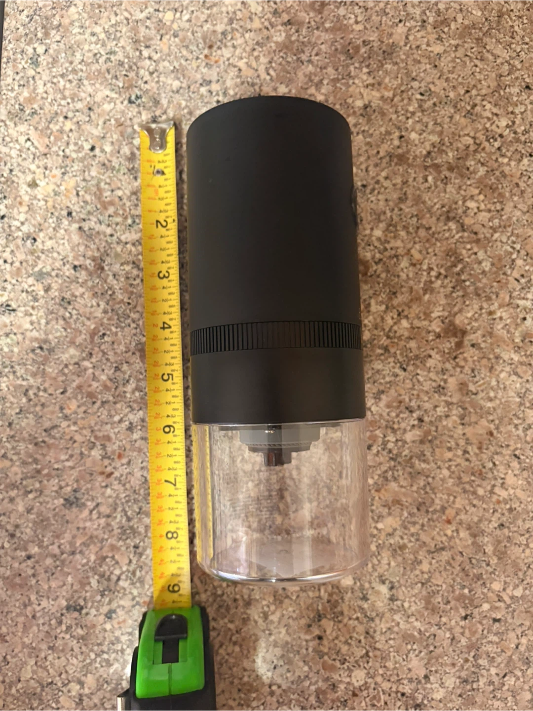 Electric Coffee Grinder