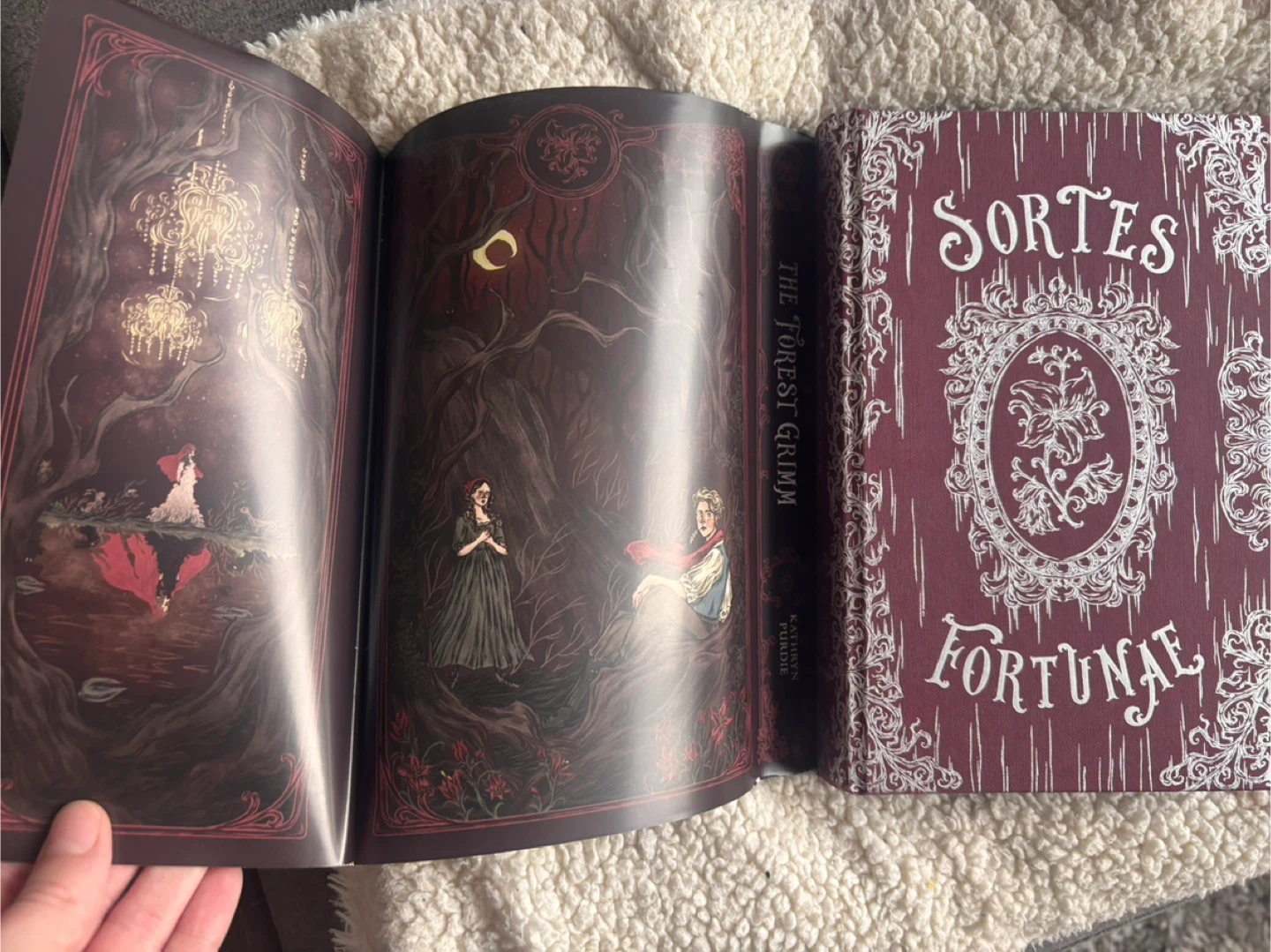 The Forest Grimm - photo 5