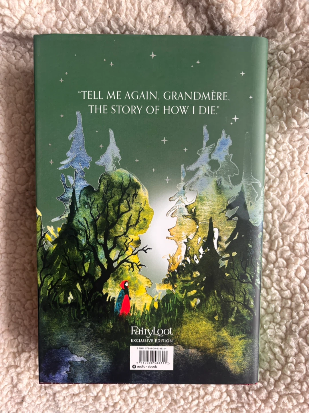 The Forest Grimm - photo 2