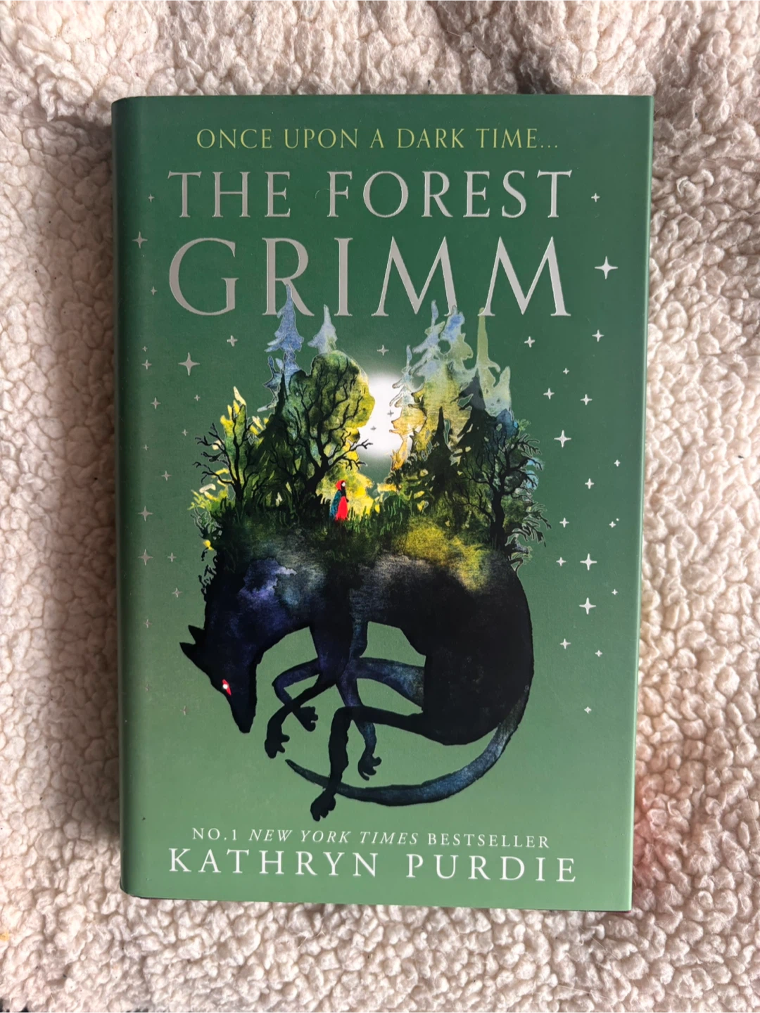 The Forest Grimm