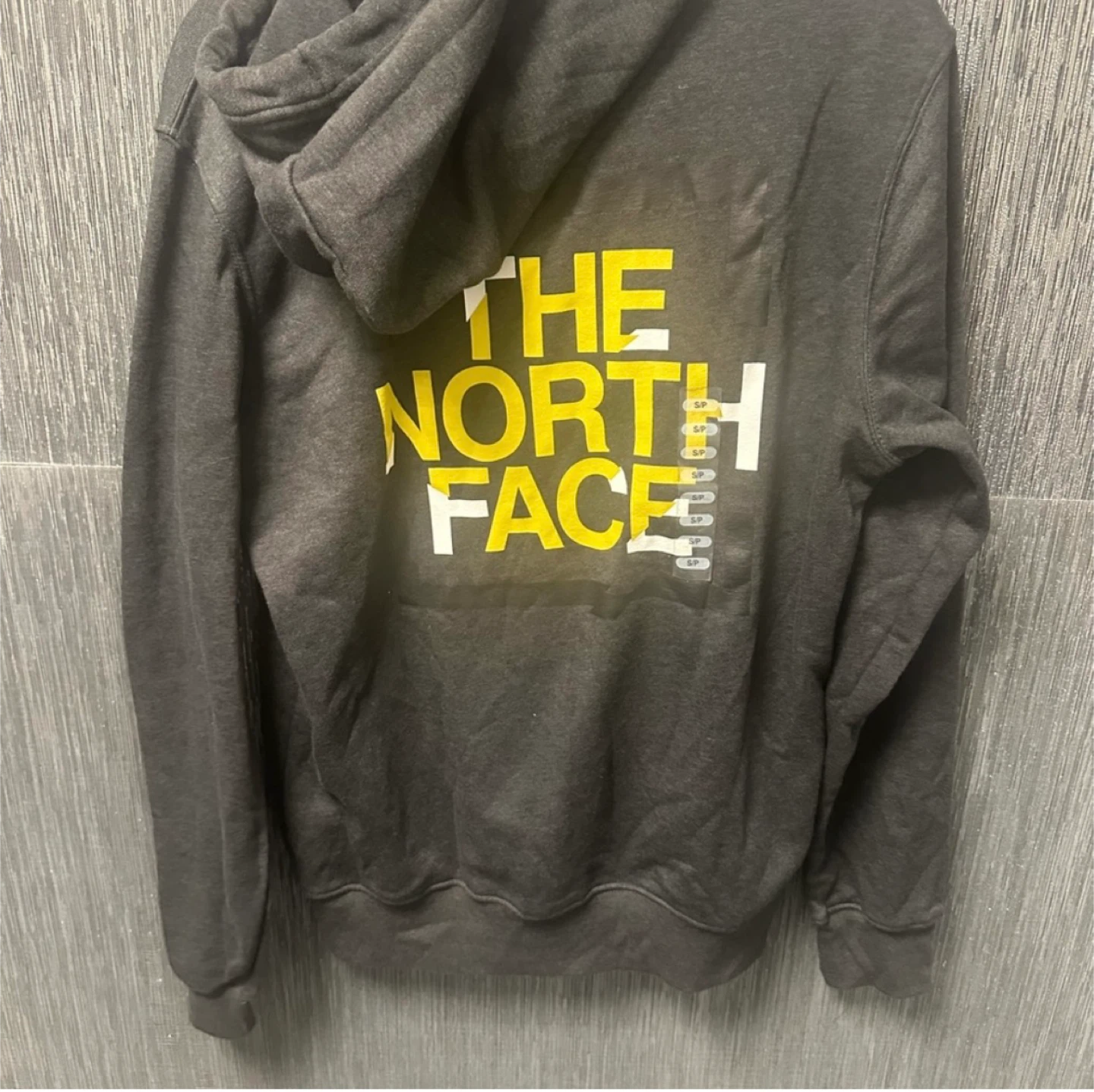 The North Face Men's Standard Fit Hoodie - photo 2