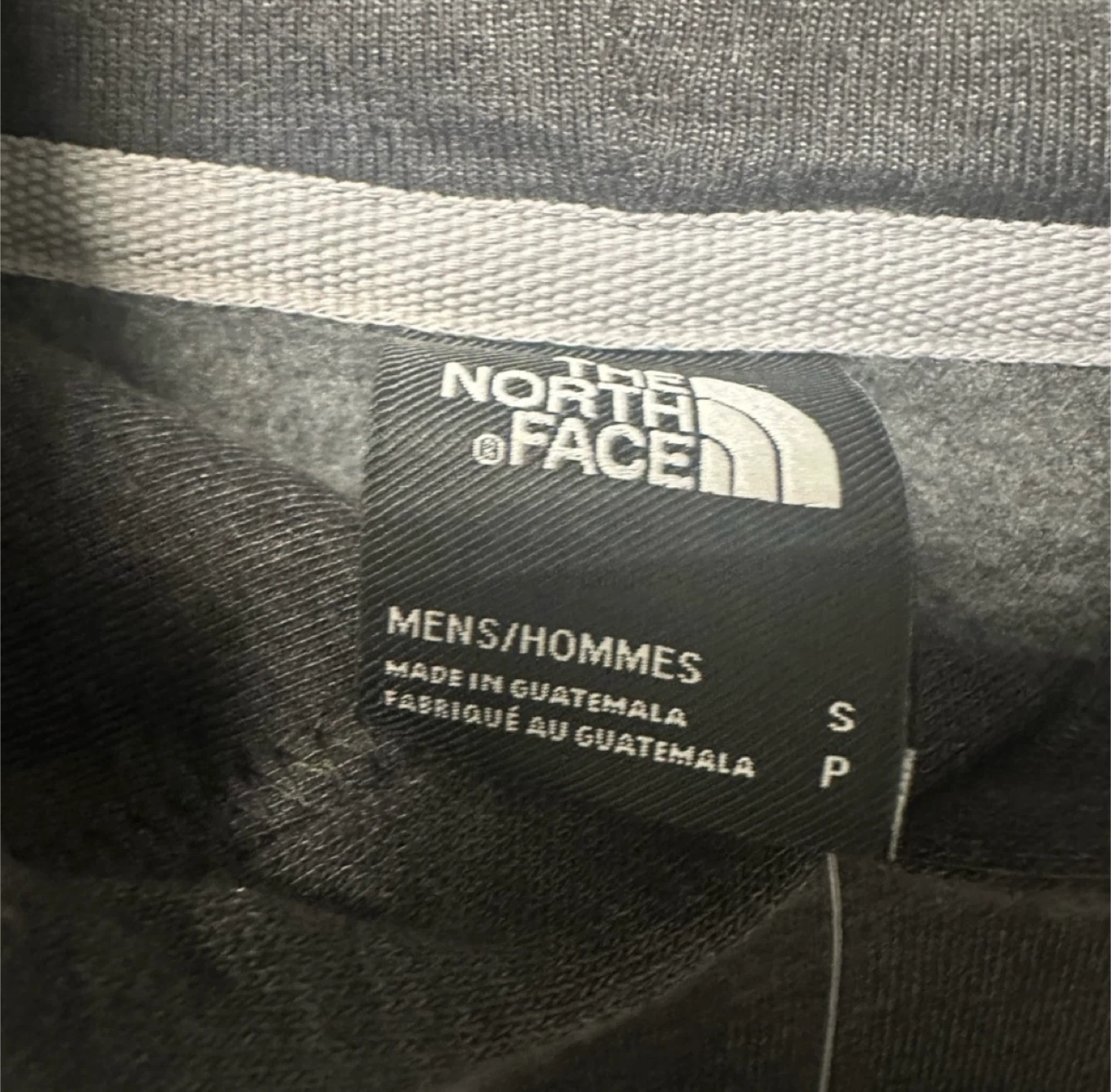 The North Face Men's Standard Fit Hoodie - photo 4