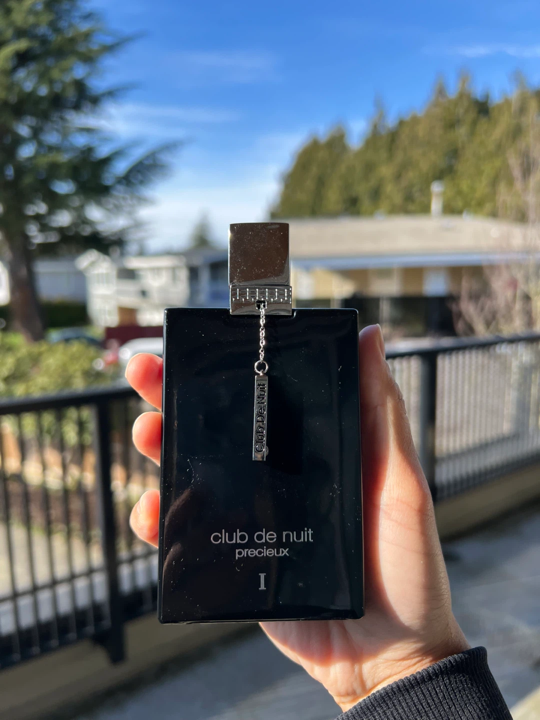 Armaf Club De Nuit Precieux Eau de Parfum - photo 2