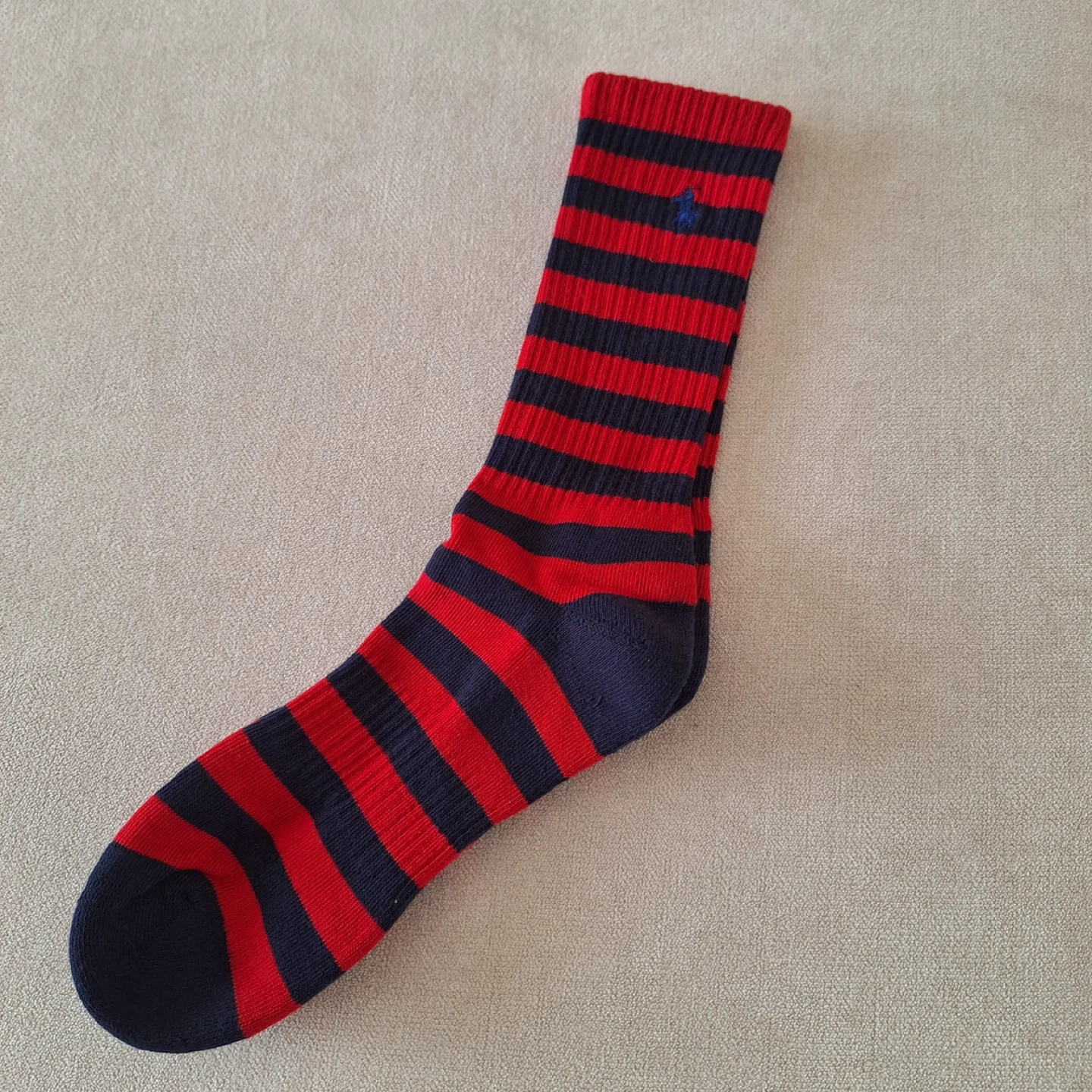 Ralph Lauren Striped Socks - photo 3