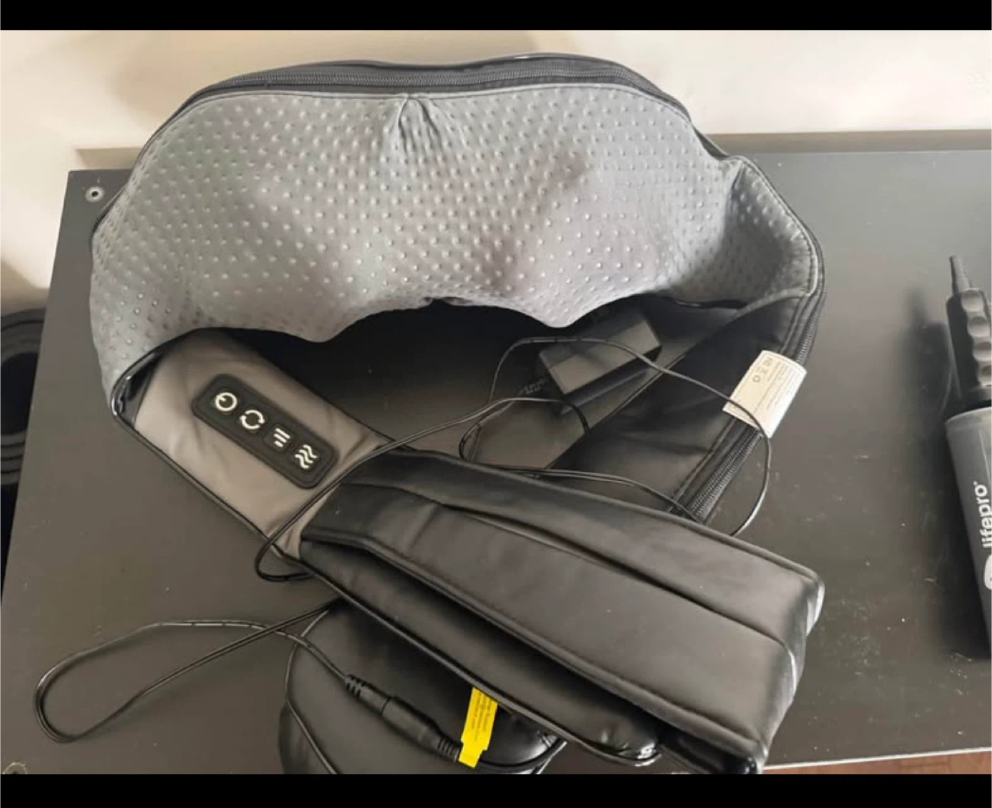 Neck and Shoulder Massager