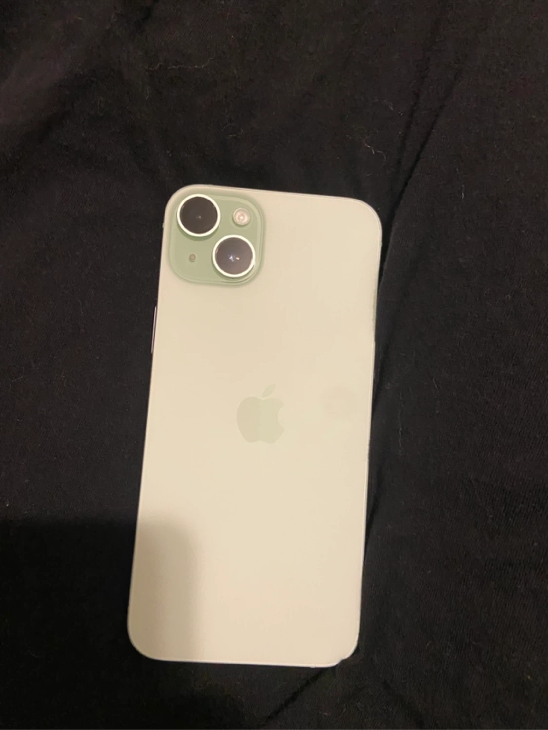 IPhone 15 plus
