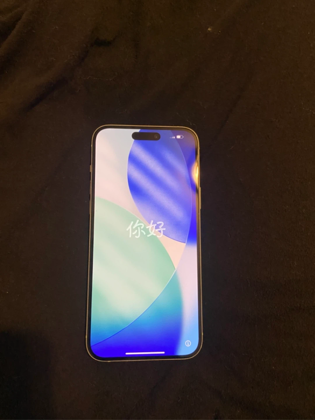 IPhone 15 plus - photo 2