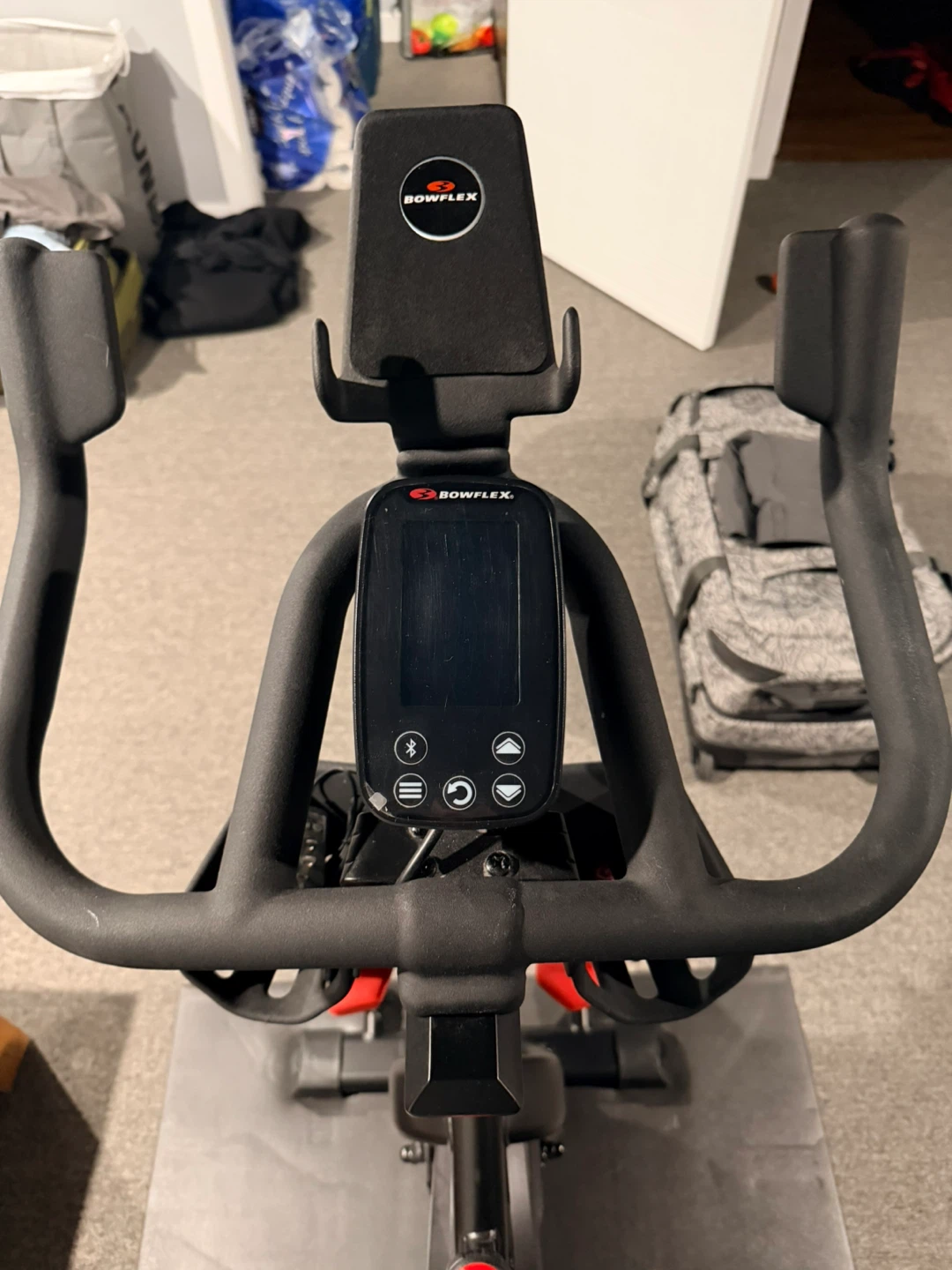BowFlex C6 Bike - photo 2