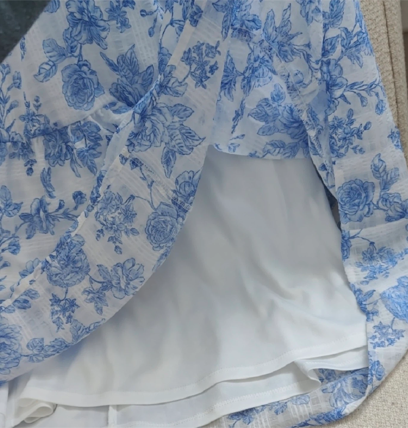Dress Floral Large - photo 3
