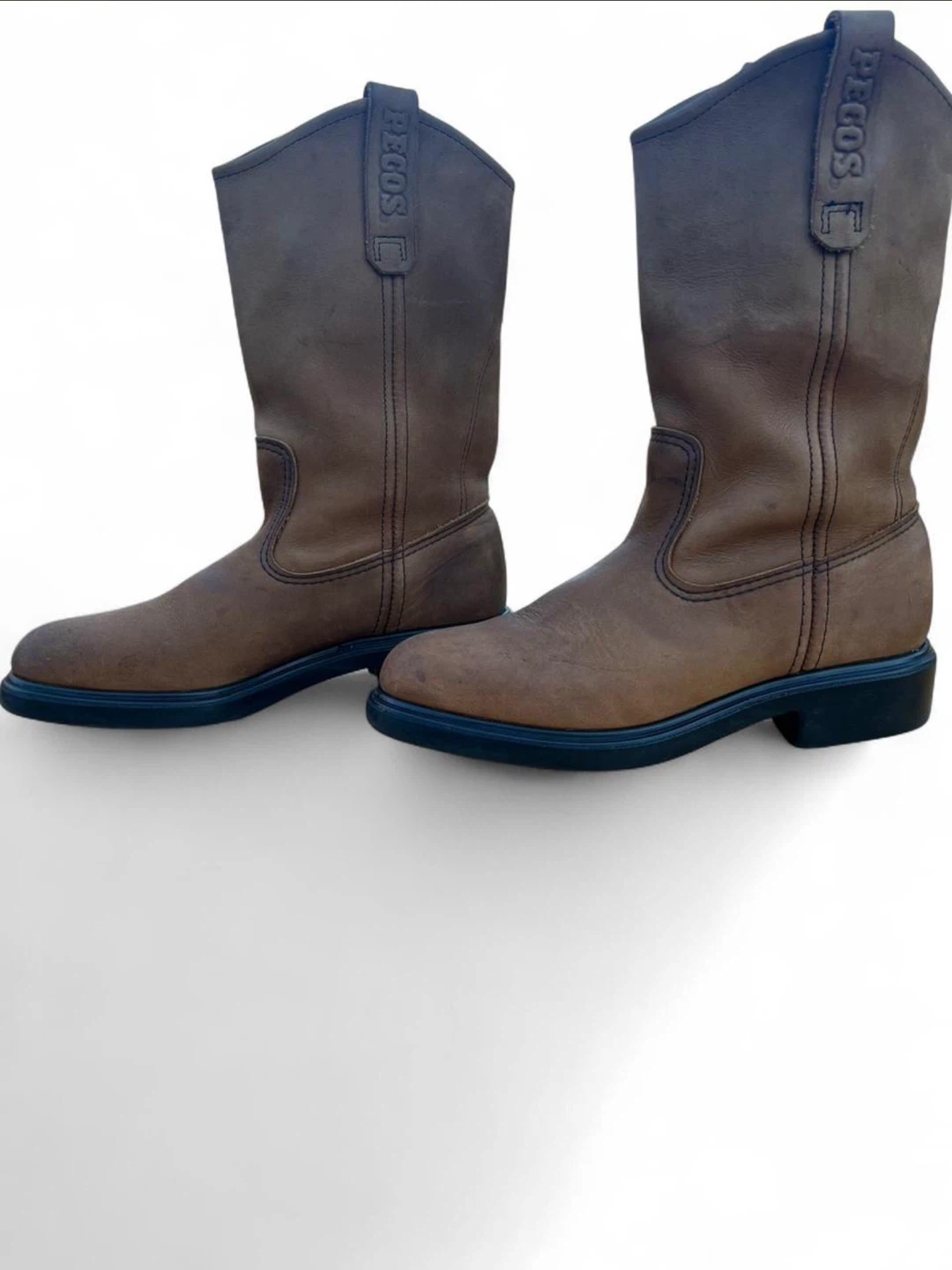 Red Wing Heritage Pecos Boots - photo 2