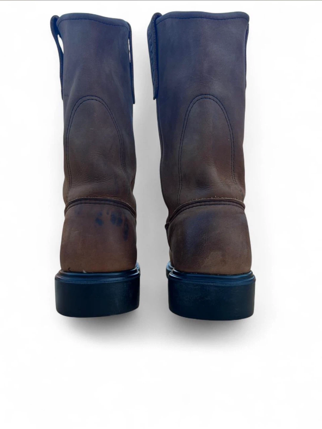 Red Wing Heritage Pecos Boots - photo 4