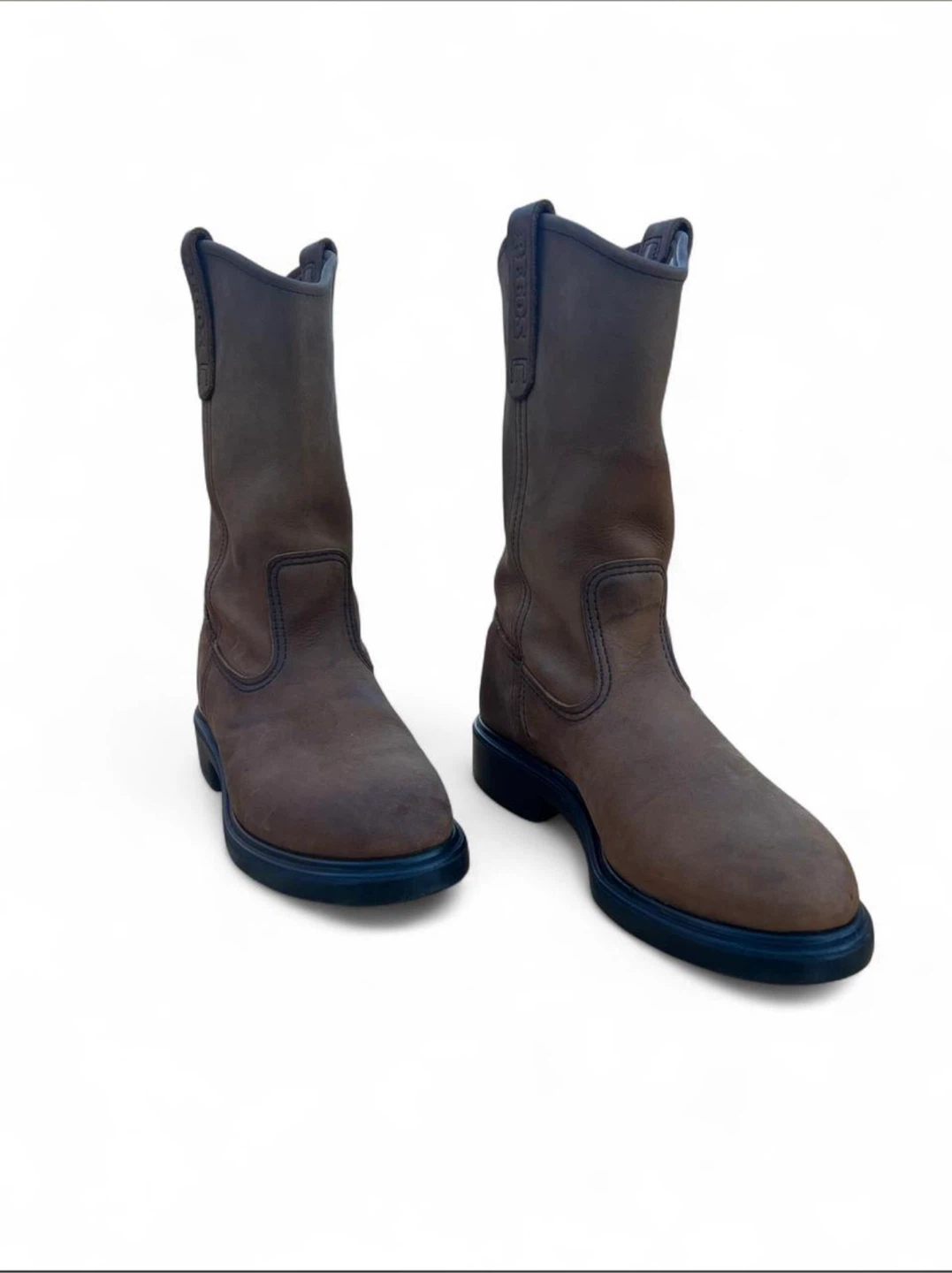 Red Wing Heritage Pecos Boots - photo 3