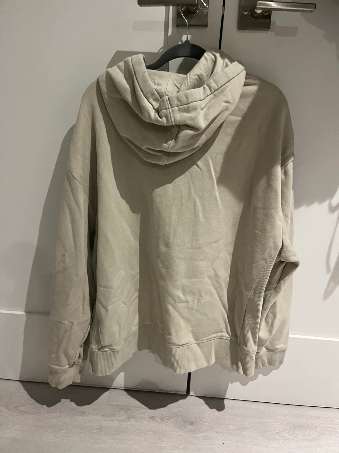 Calvin Klein Zip-Up Hoodie - photo 4