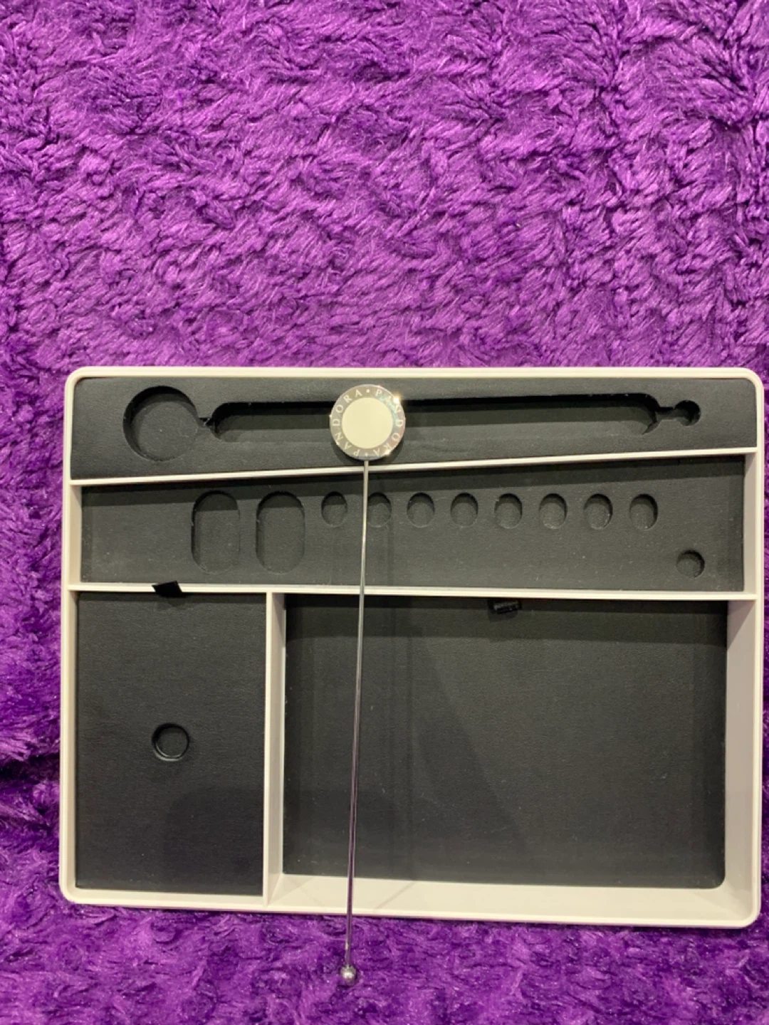 Pandora Jewellery Display Tray Organizer - photo 3