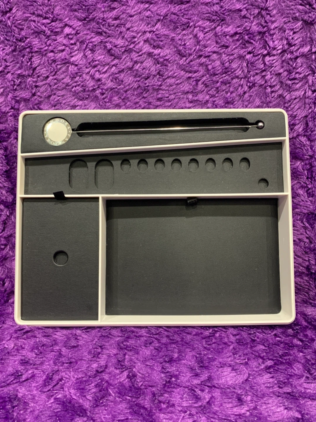 Pandora Jewellery Display Tray Organizer - photo 2