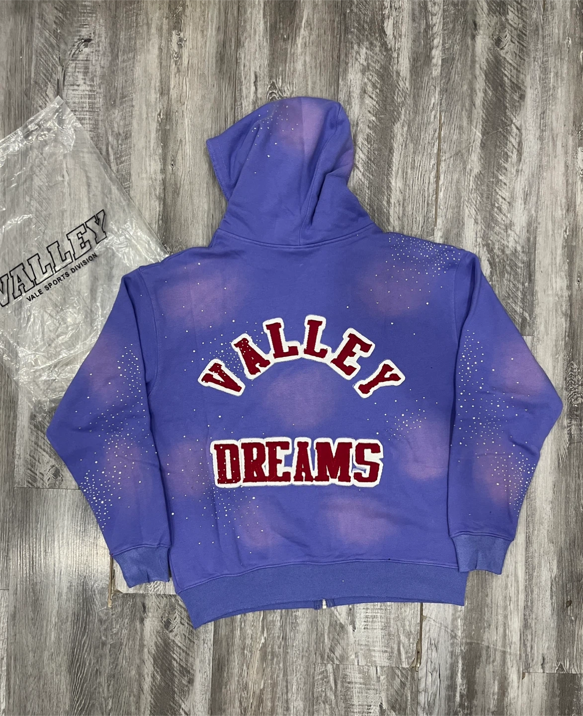Vale hoodie - photo 5