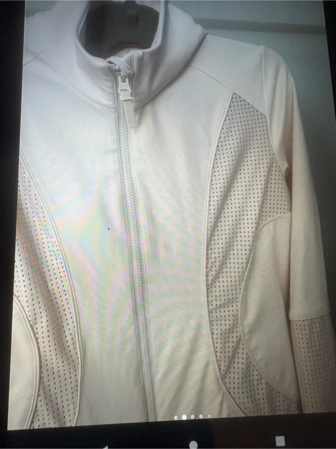 Veste sport et pantalon pour femme