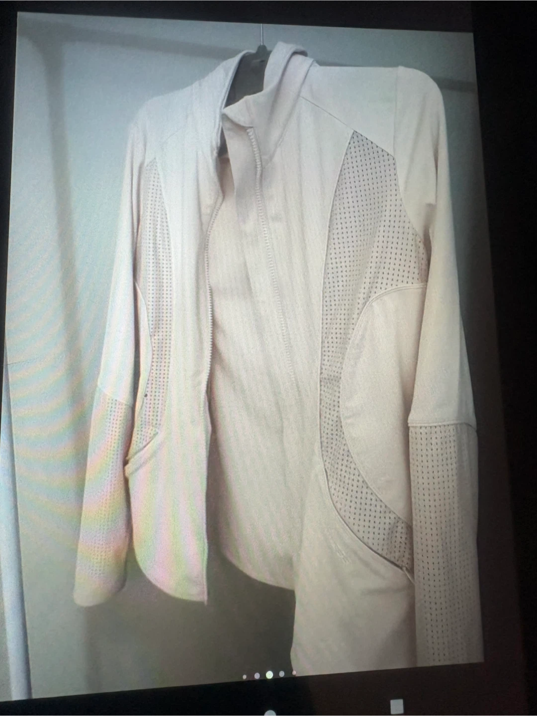 Veste sport et pantalon pour femme - photo 4
