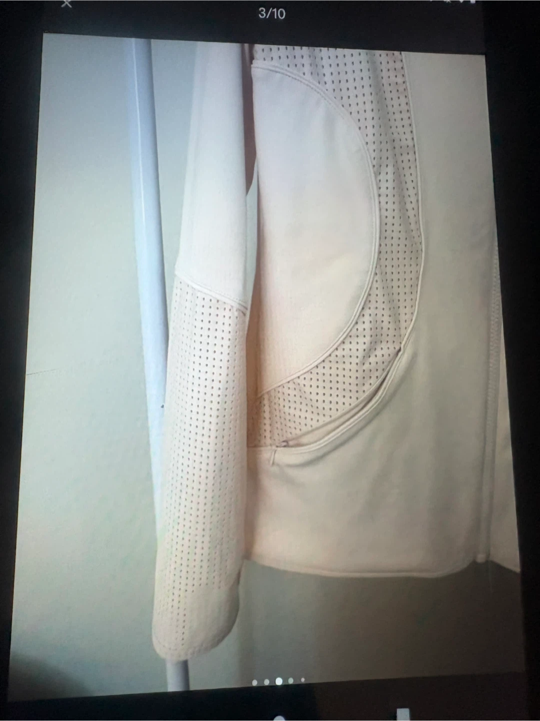 Veste sport et pantalon pour femme - photo 3