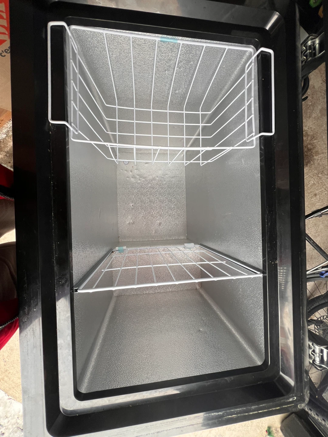 Danby Freezer - photo 2