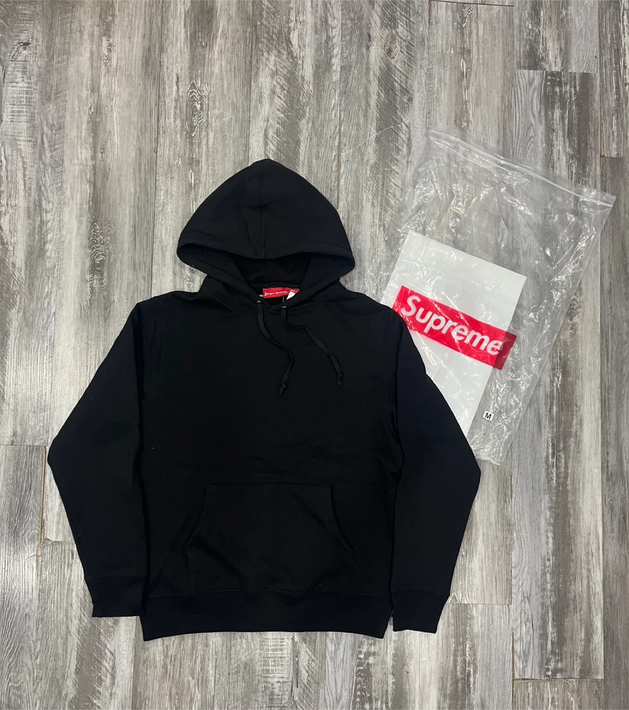 Supreme hoodie - photo 2