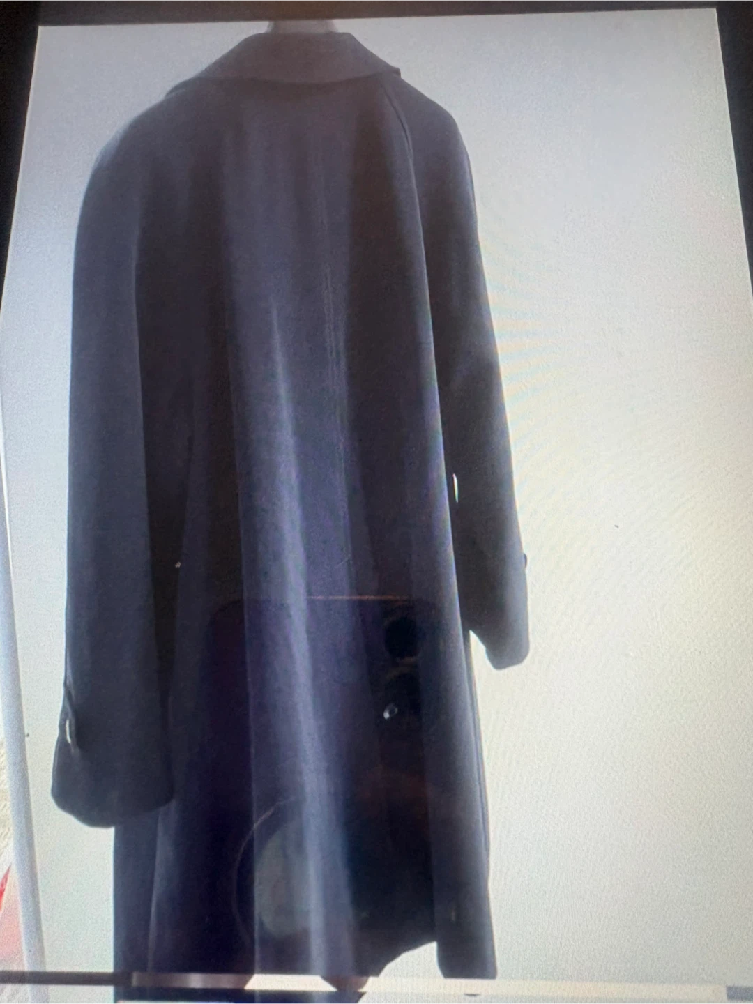 Manteau  Novelty pour Lindor, taille 9 - photo 4