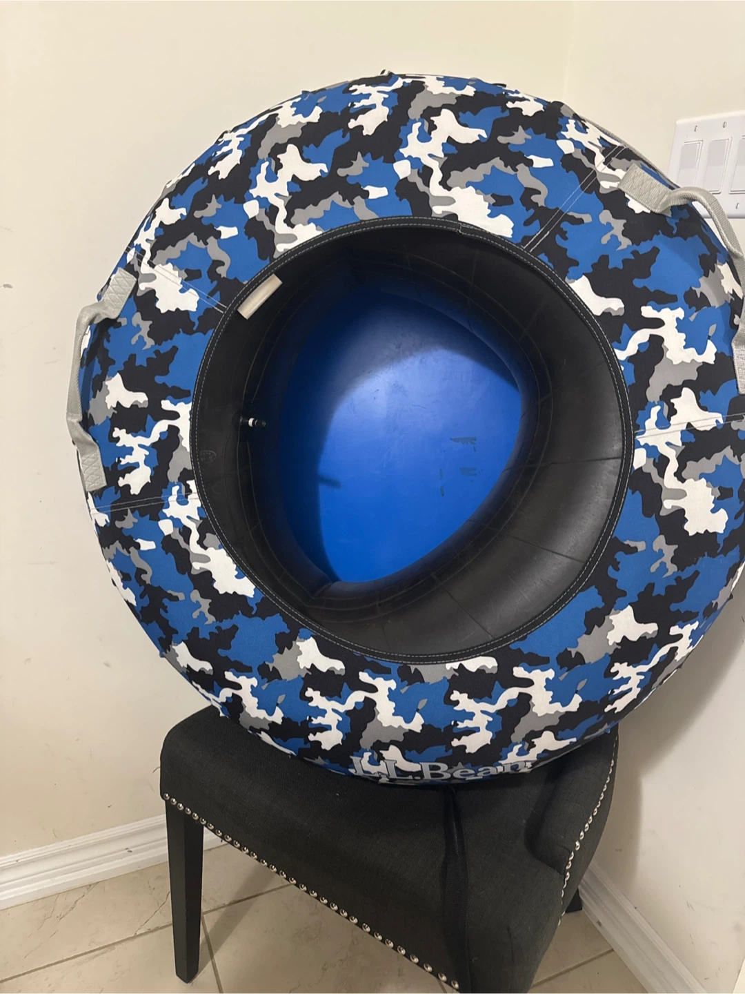 x3 L.L.Bean Sonic Snow Tubes - photo 2
