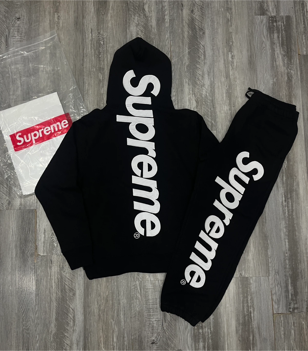 Supreme