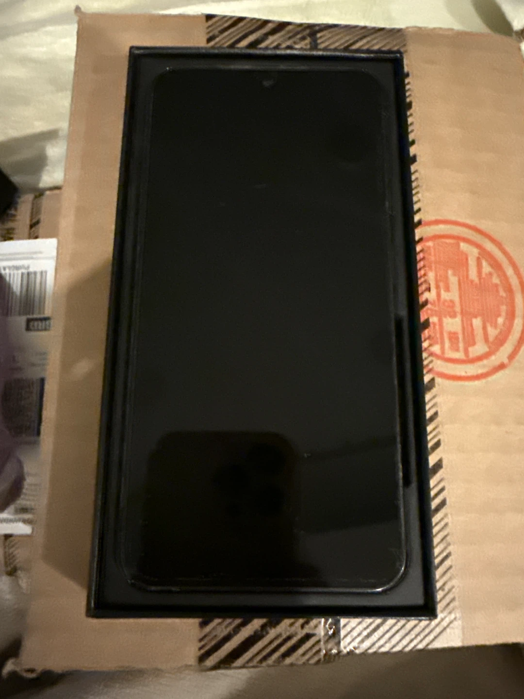 Samsung Galaxy S23 - 128GB Smartphone