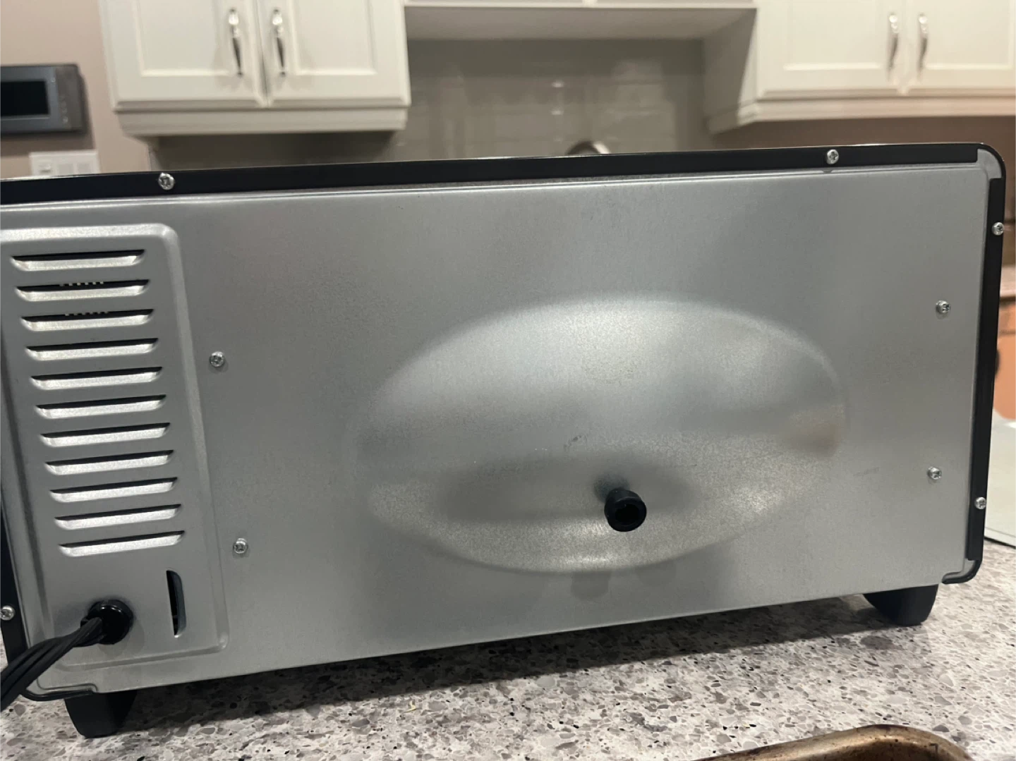 BLACK+DECKER Toaster Oven - photo 2