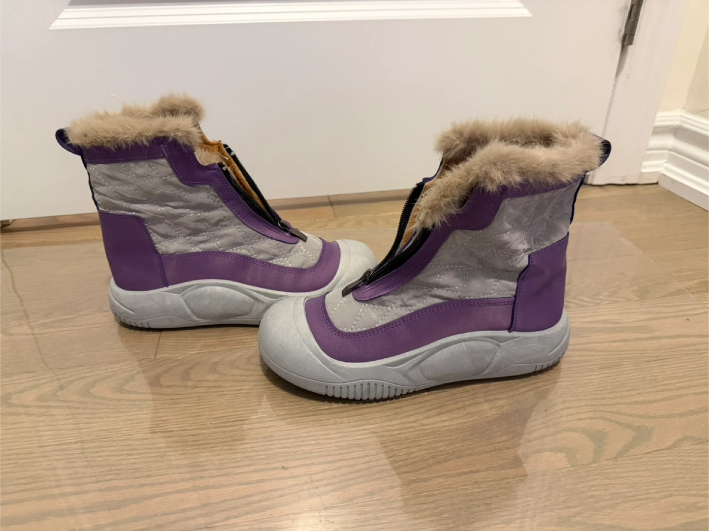 Freya Waterproof Winter Boots - photo 2