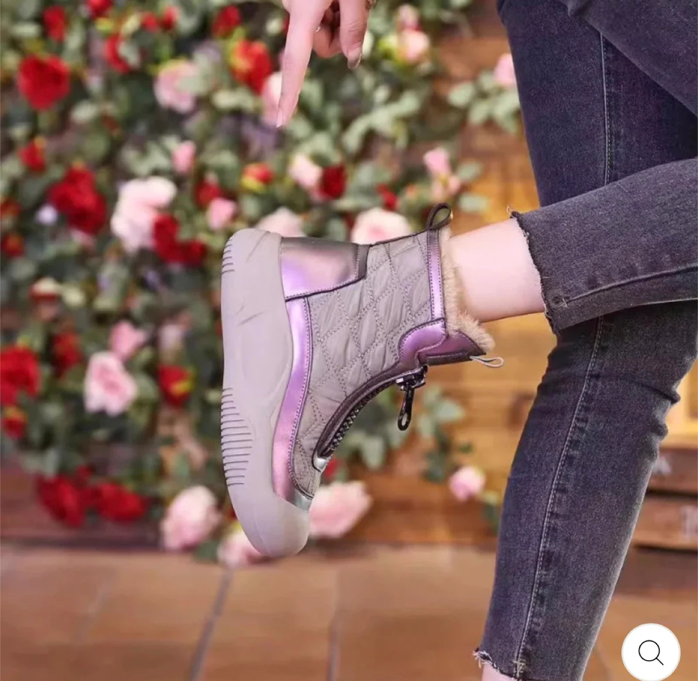 Freya Waterproof Winter Boots - photo 4
