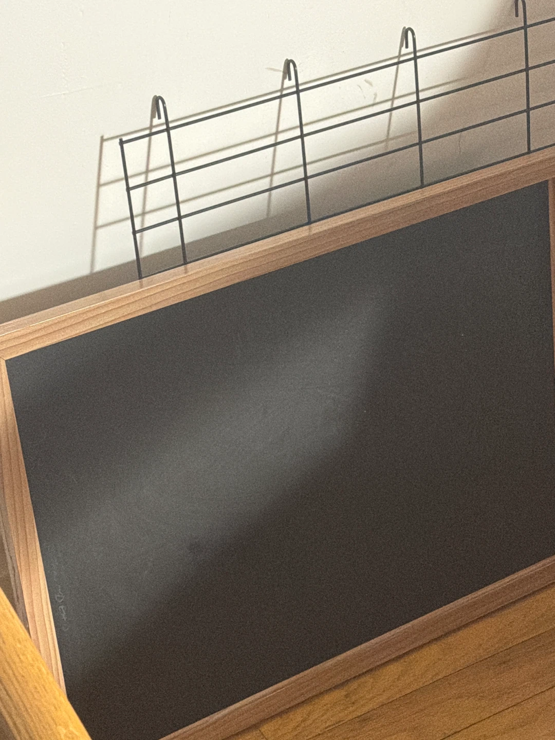Cute Medium Sized Chalkboard