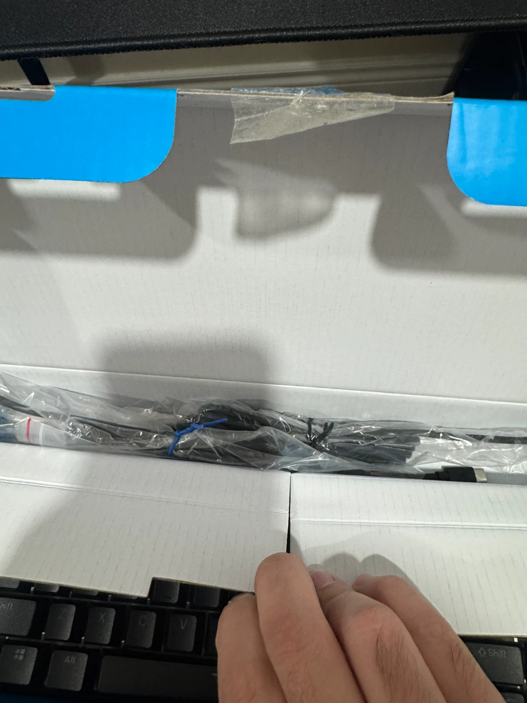 Durgod Hades Mechanical Keyboard - photo 3