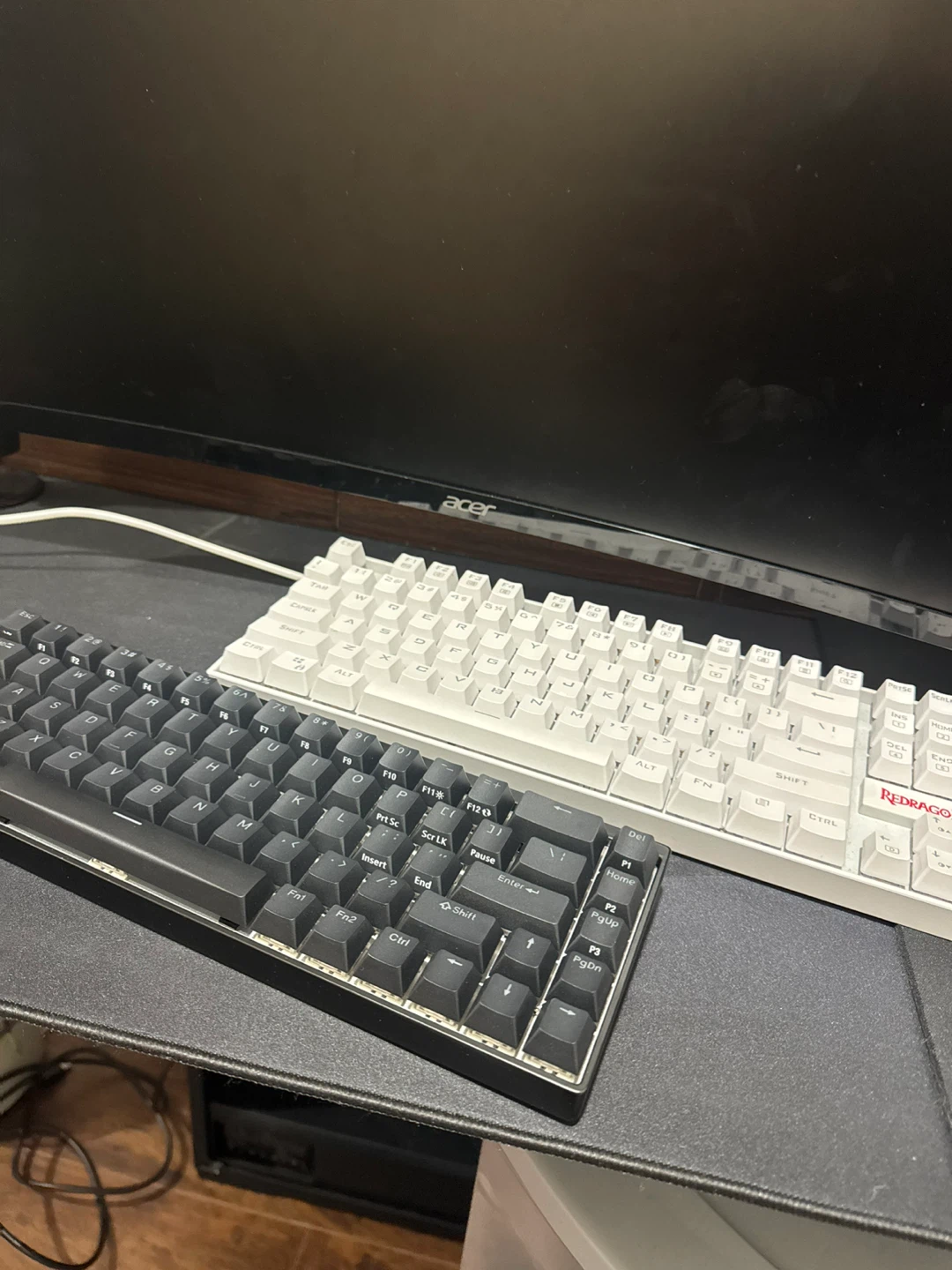Durgod Hades Mechanical Keyboard - photo 2