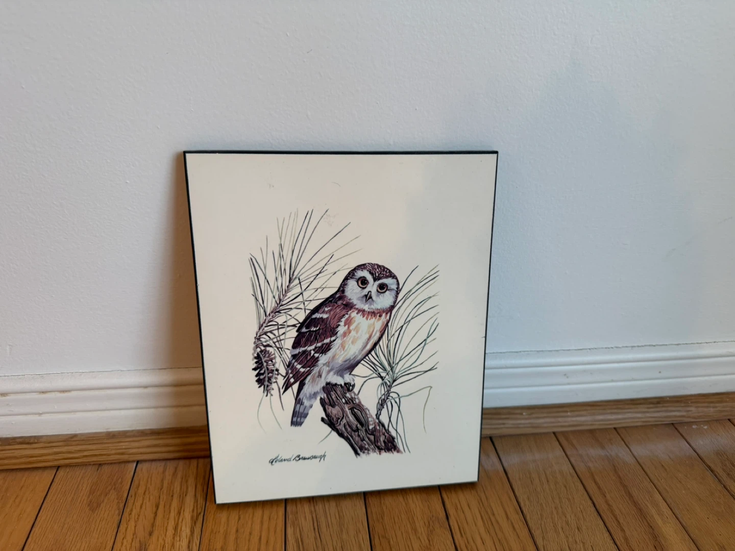 Estate Sale Art Lot – Framed Prints & Artwork, Multiple Sizes - photo 5