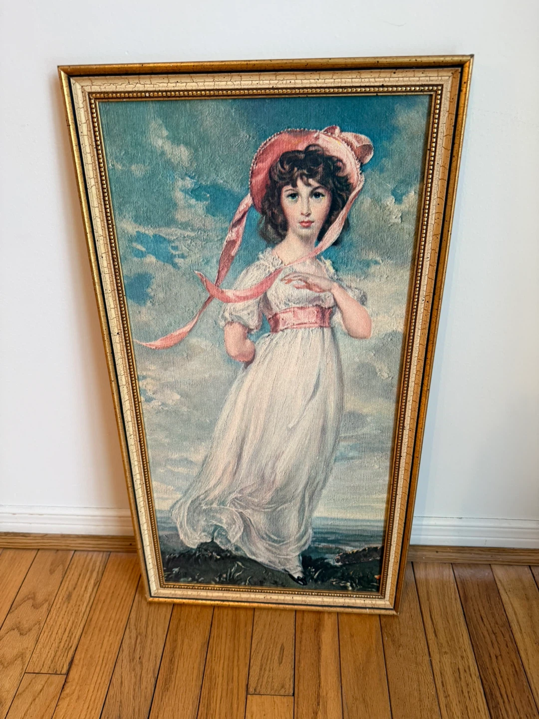 Estate Sale Art Lot – Framed Prints & Artwork, Multiple Sizes - photo 2