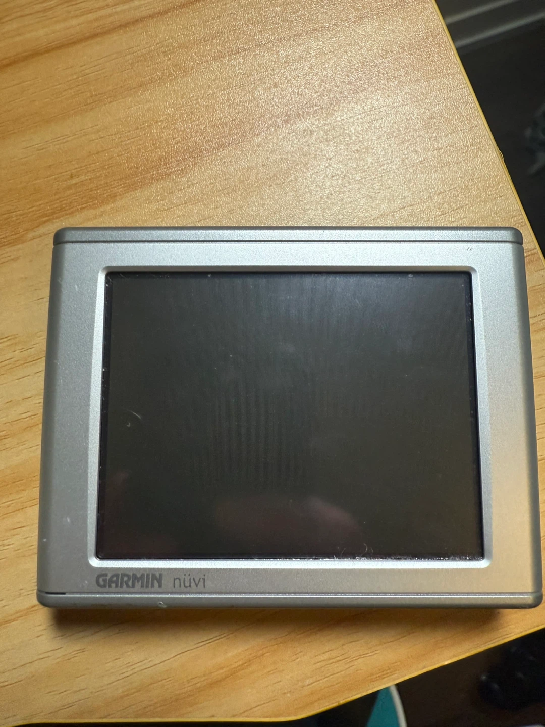 Garmin nüvi GPS Navigator