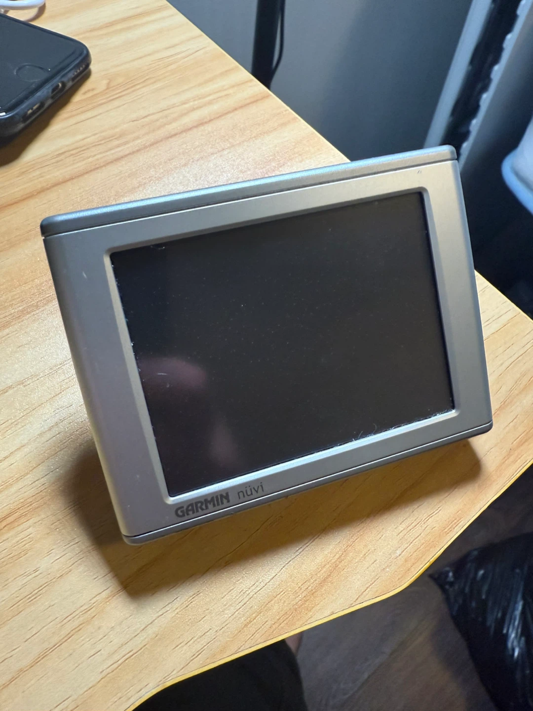 Garmin nüvi GPS Navigator - photo 3