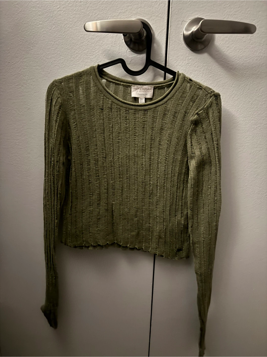 Mixed women’s fashion clothing size small - photo 3