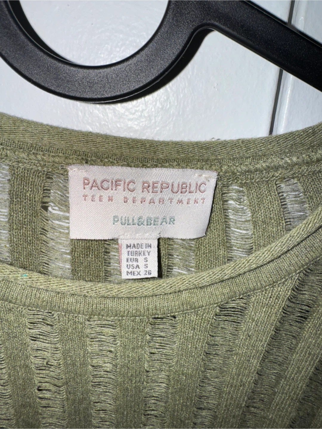 Mixed women’s fashion clothing size small - photo 4