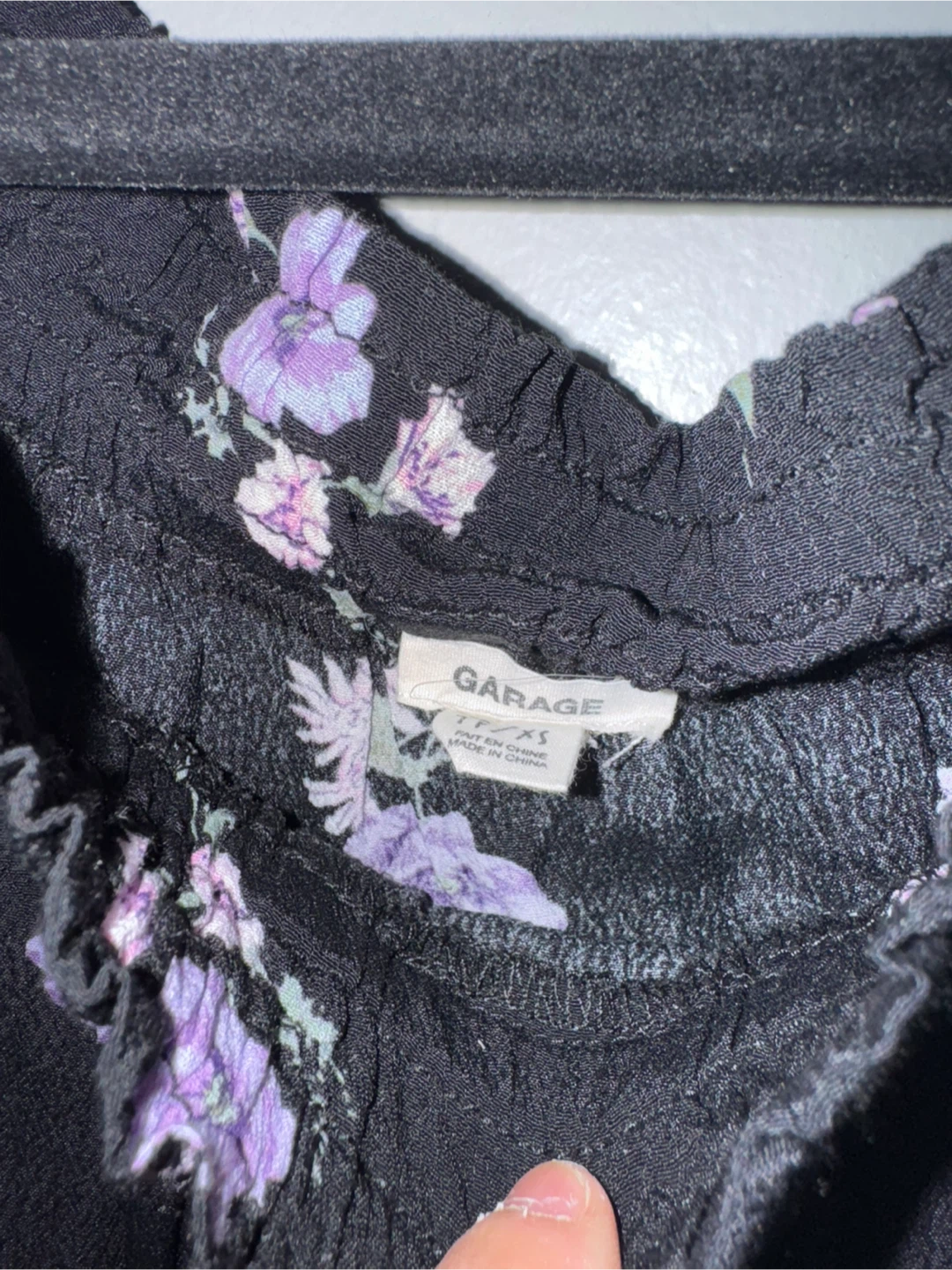 Mixed women’s fashion clothing size small - photo 2
