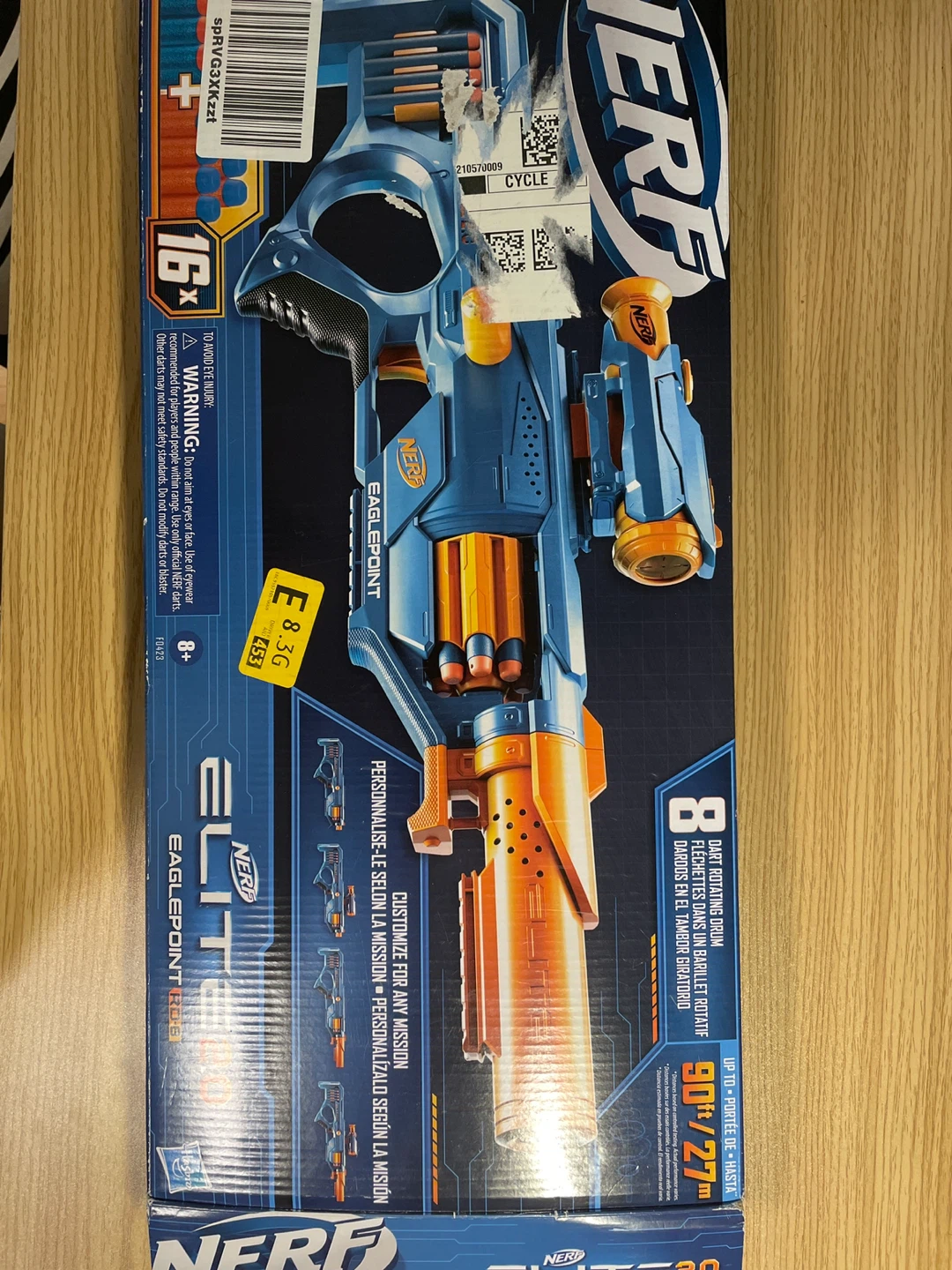 3 GUNS FOR $5 - photo 2