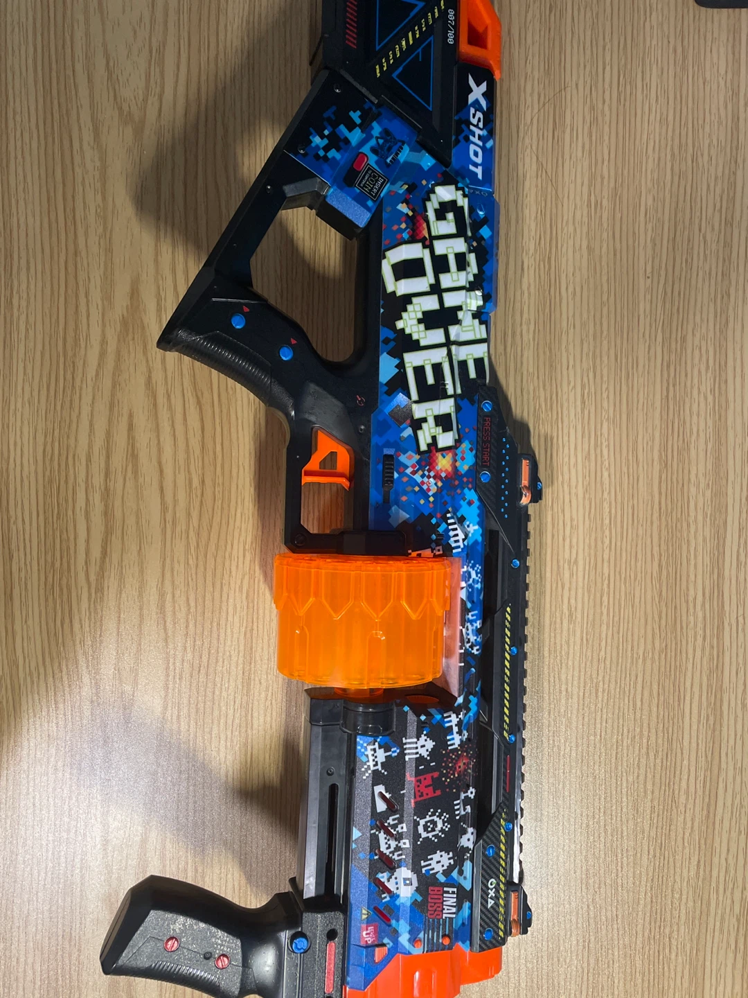 3 GUNS FOR $5 - photo 3
